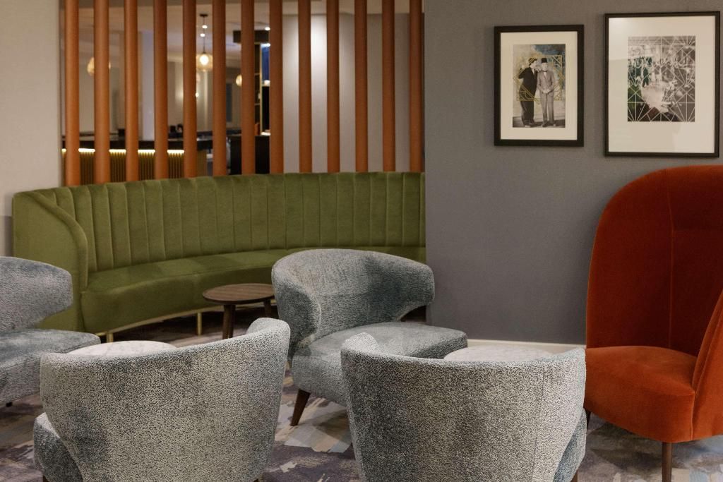DoubleTree by Hilton London Elstree, foto 11