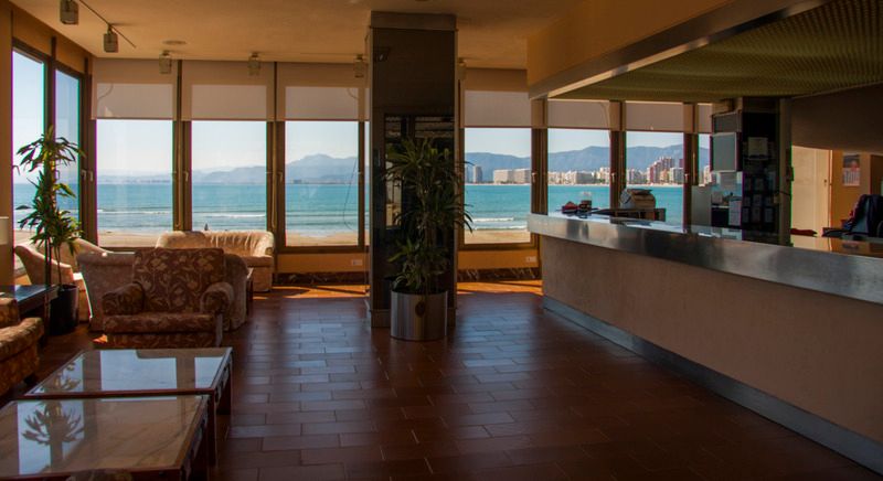 Hotel Sicania, foto 2