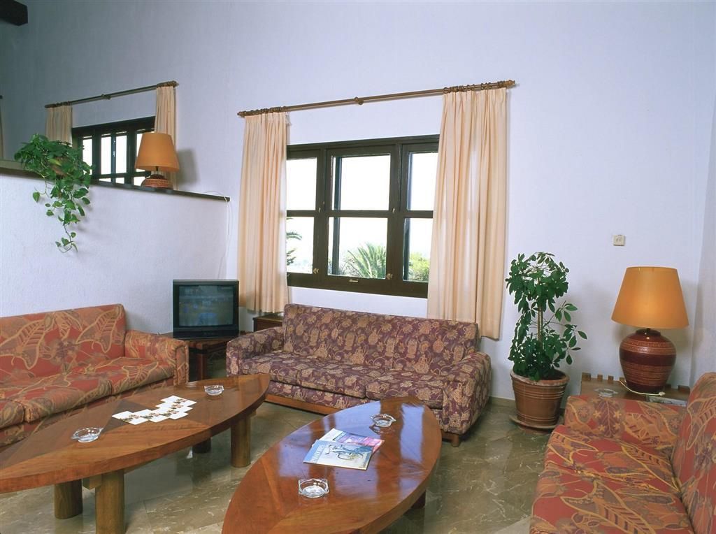 Parador de Melilla, foto 8