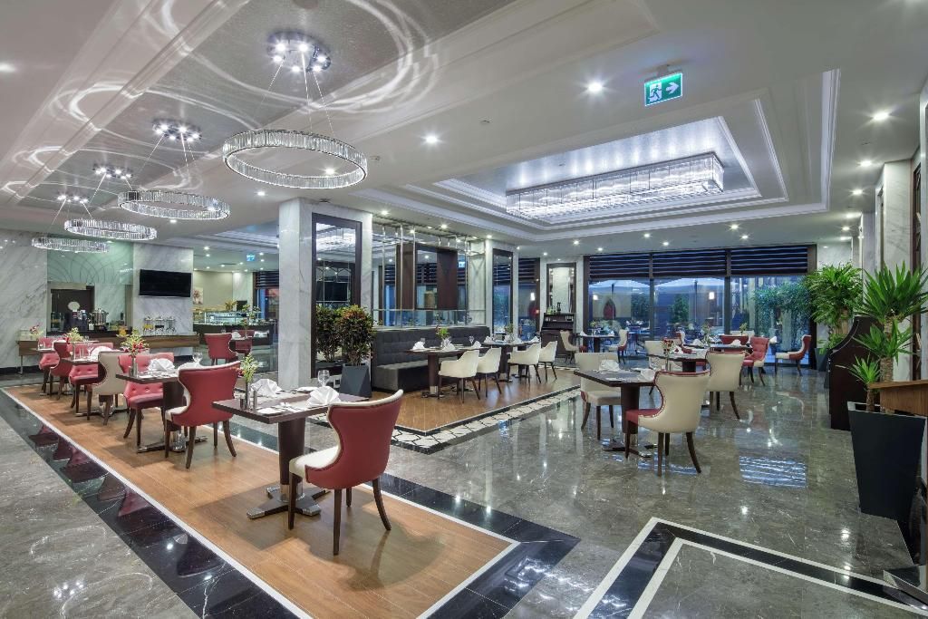 Hilton Garden Inn Yalova, foto 7