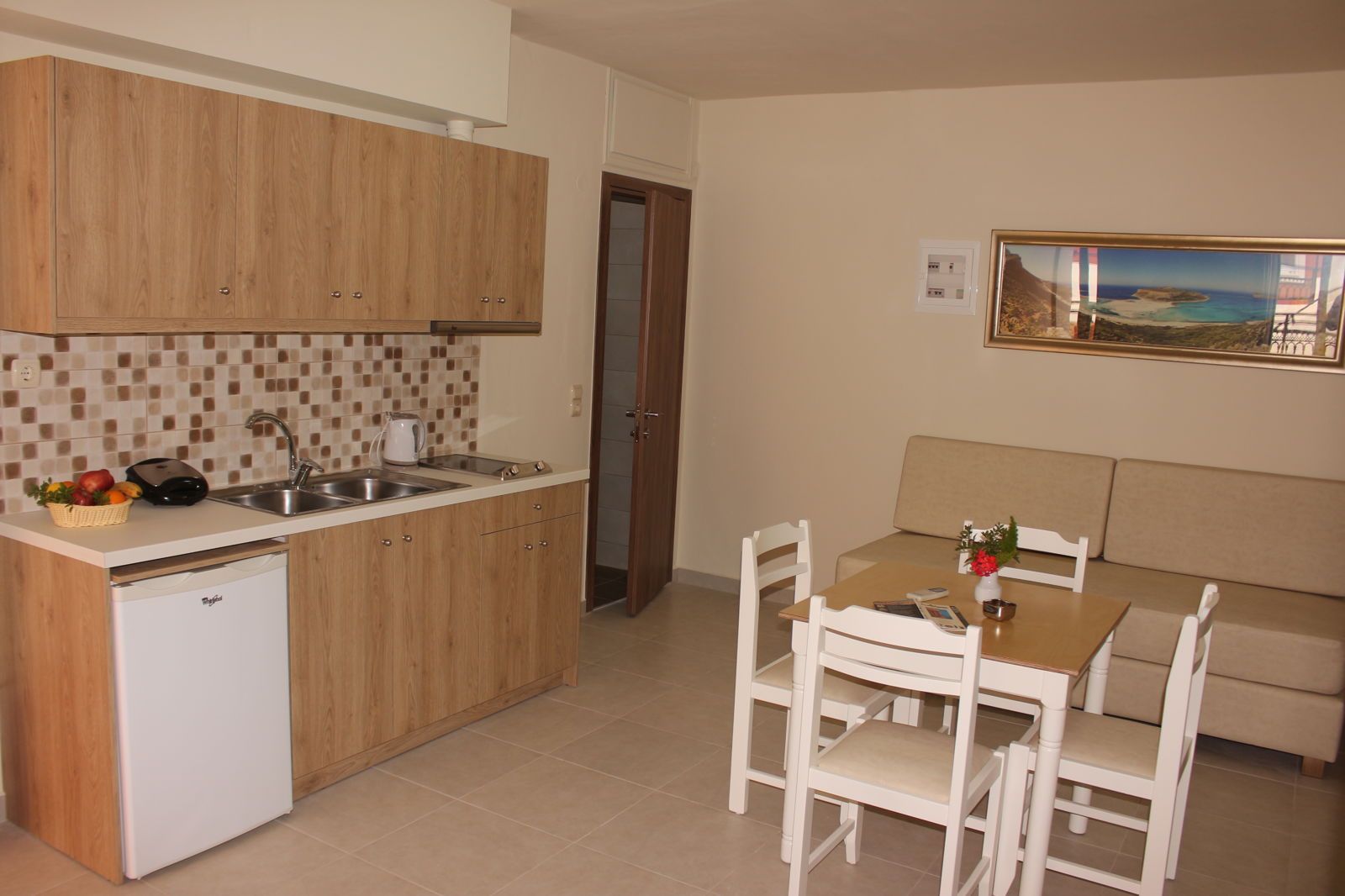 Kristi Apartments, foto 6