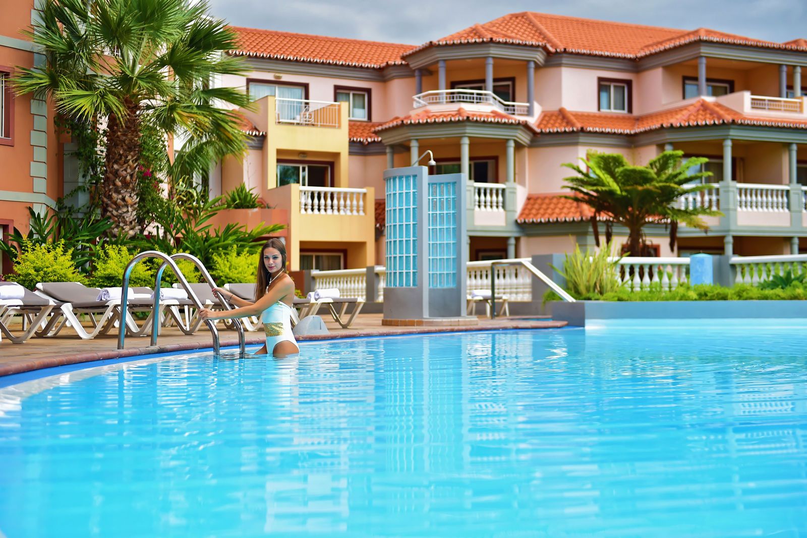 Pestana Miramar Garden & Ocean Resort, foto 10