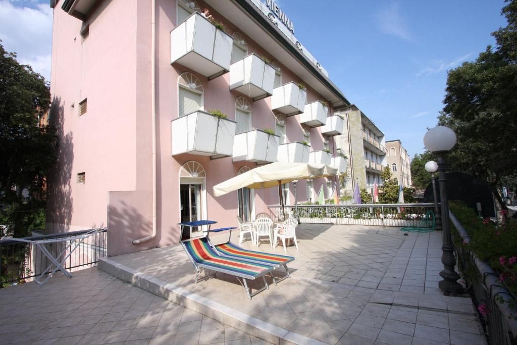 Hotel Vienna Ostenda, foto 15