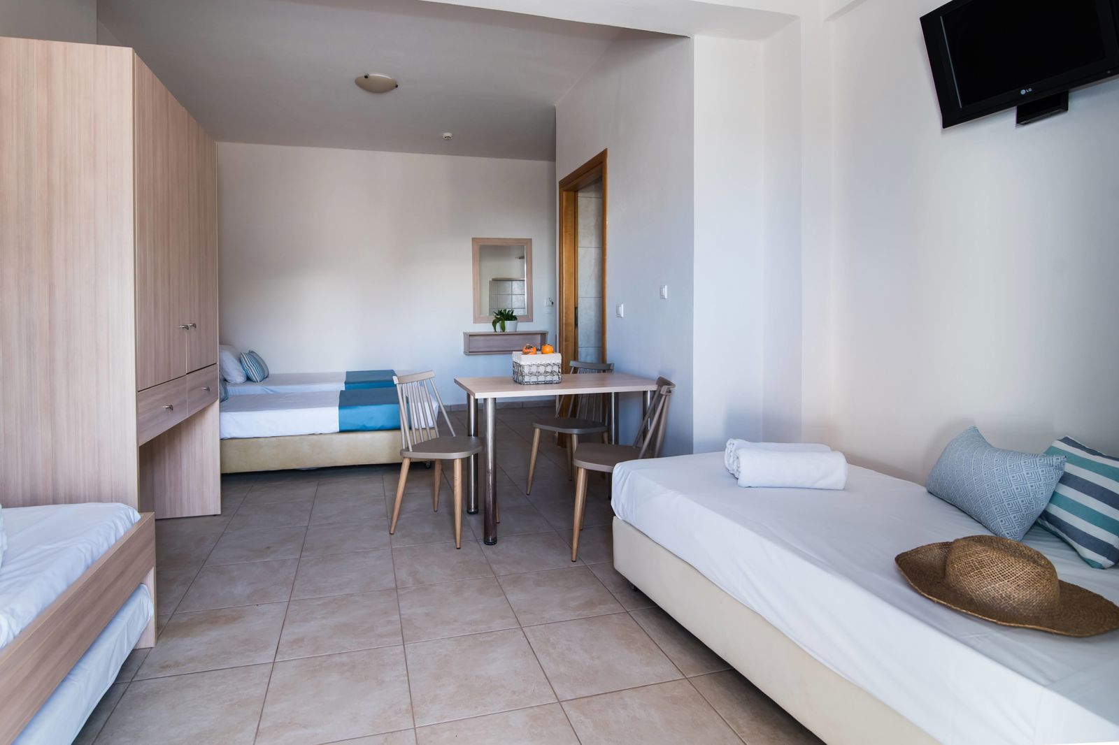 Ilios Malia Hotel Resort, foto 11
