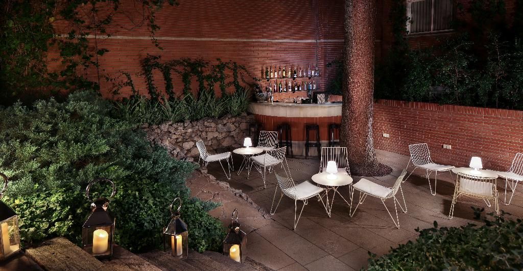 Hotel Balmes, foto 10
