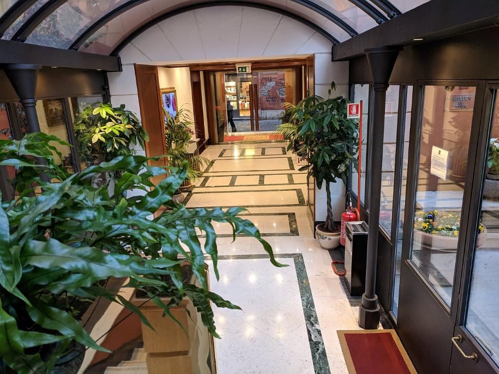 Hotel Ponte Sisto Roma, foto 10