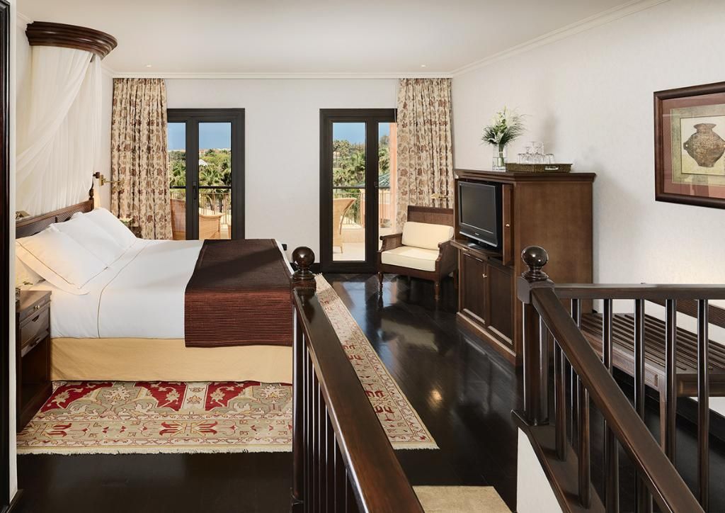 1881 Tenerife Madrigueras Golf Hotel, foto 12
