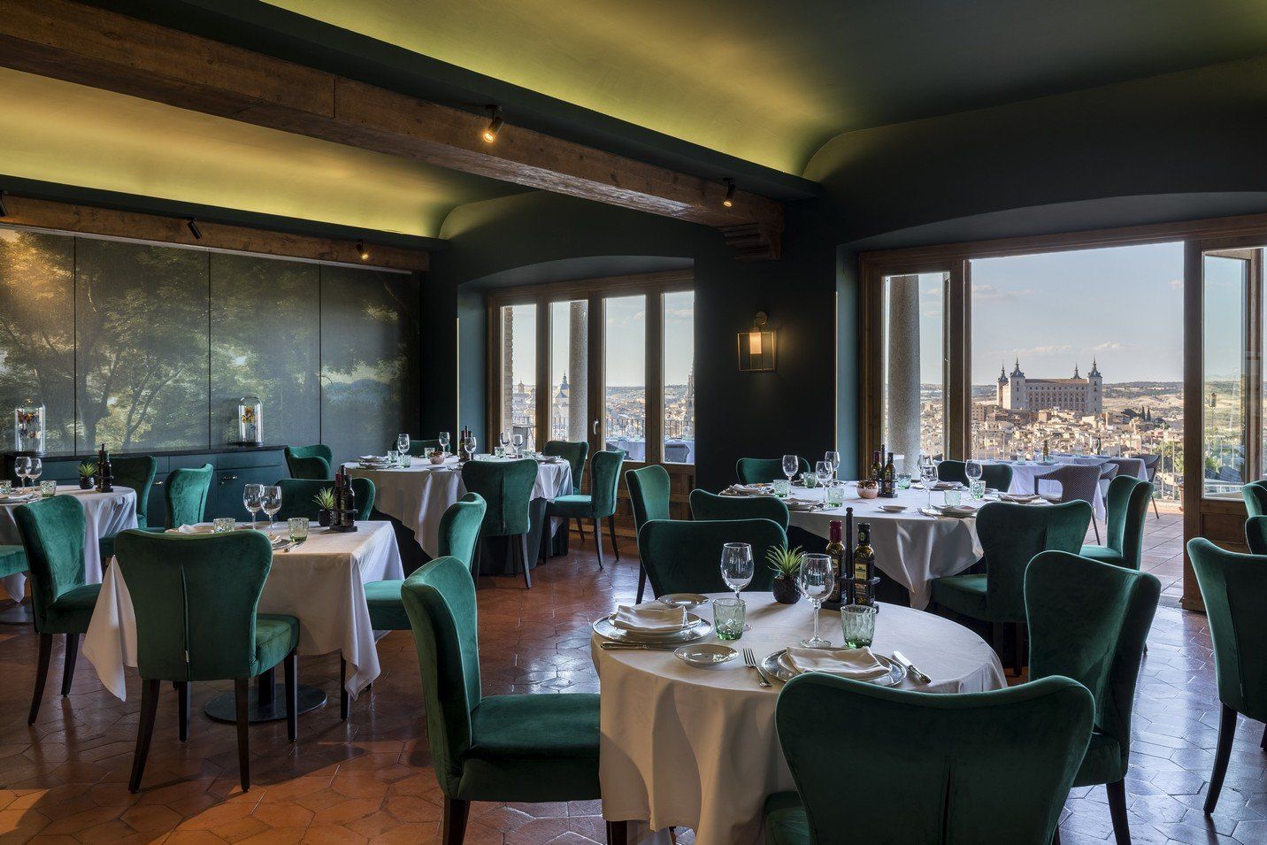 Parador de Toledo, foto 6