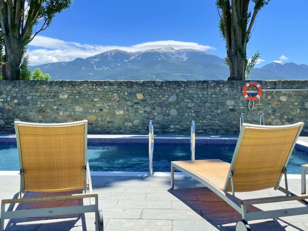 Hotel Fontanals Golf, foto 10