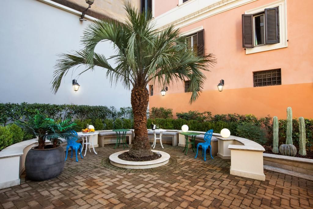 Palm Suites, foto 3