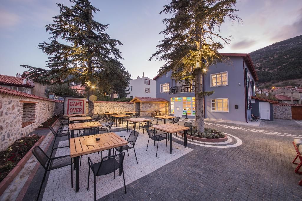 Garp Hotel, foto 6