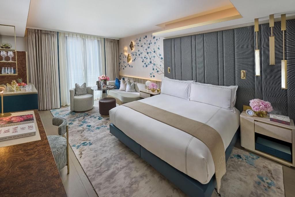 Mandarin Oriental Mayfair, London, foto 13