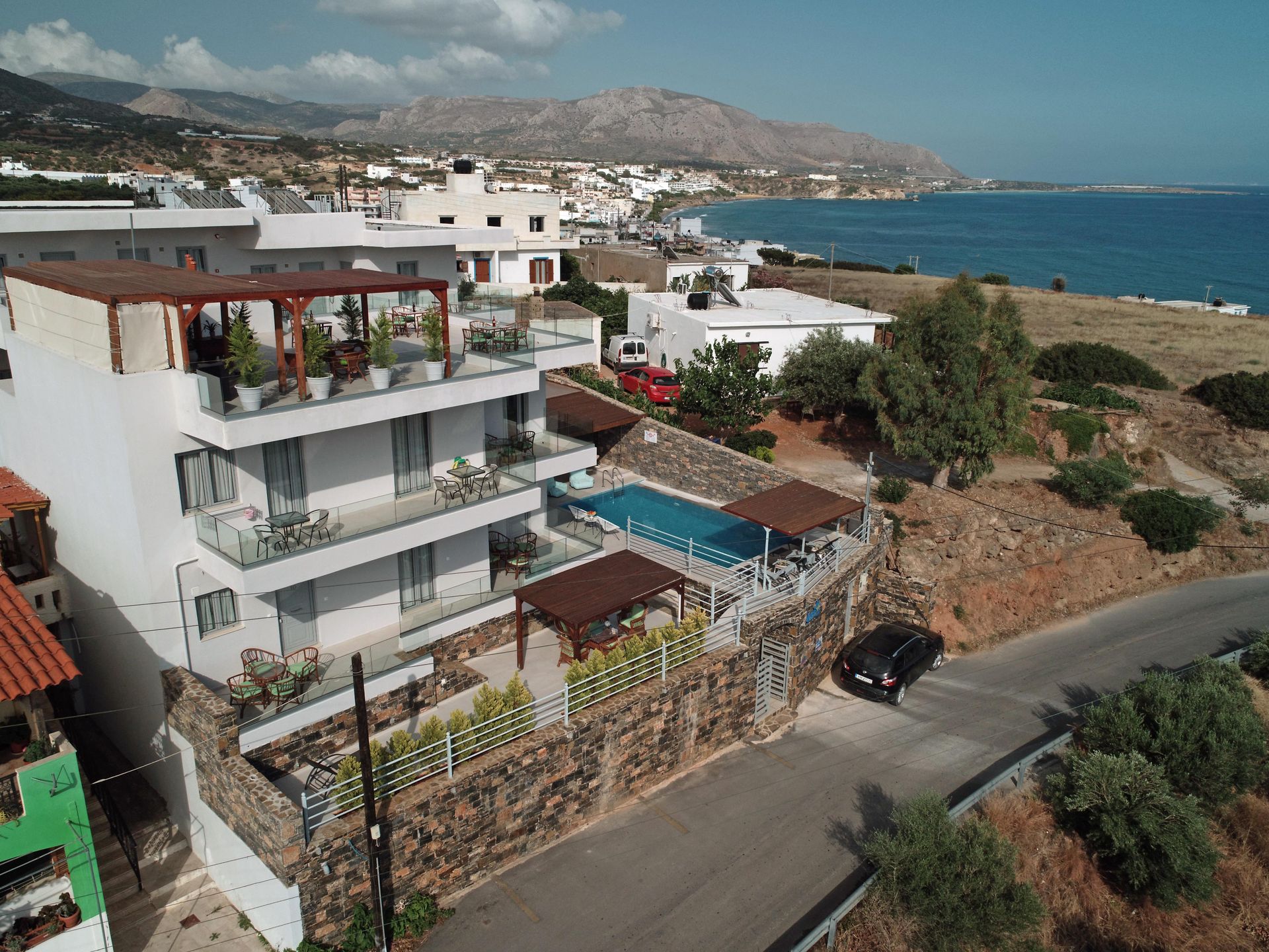 Asteri suites, foto 14