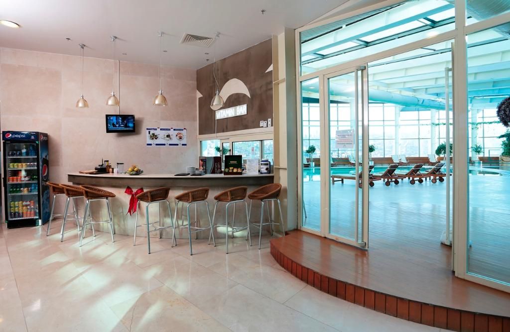 Eser Premium Hotel & Spa, foto 6