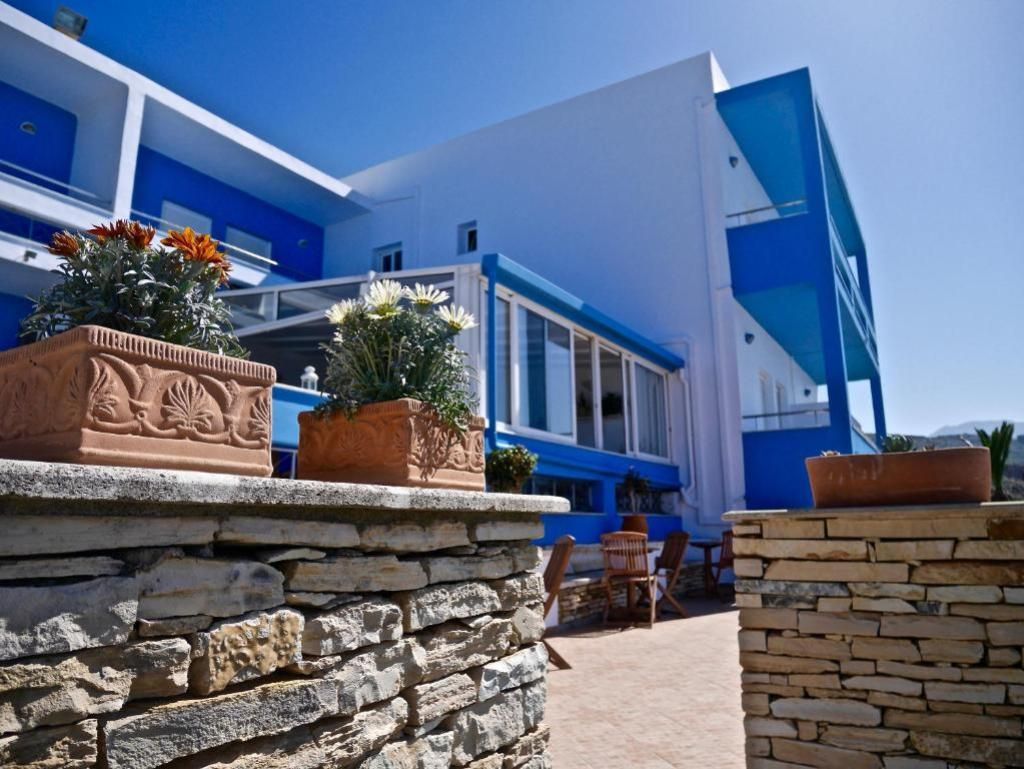 Kanakis Apartments, foto 11