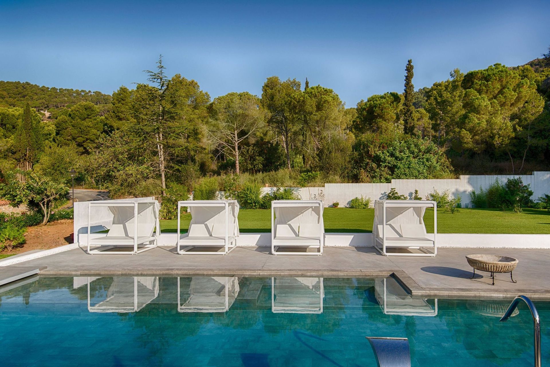 Hotel Eetu Begur Affiliated by Meliá, foto 2