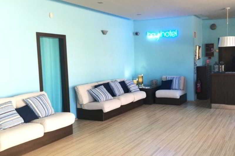 Prestige Bay Hotel, foto 5