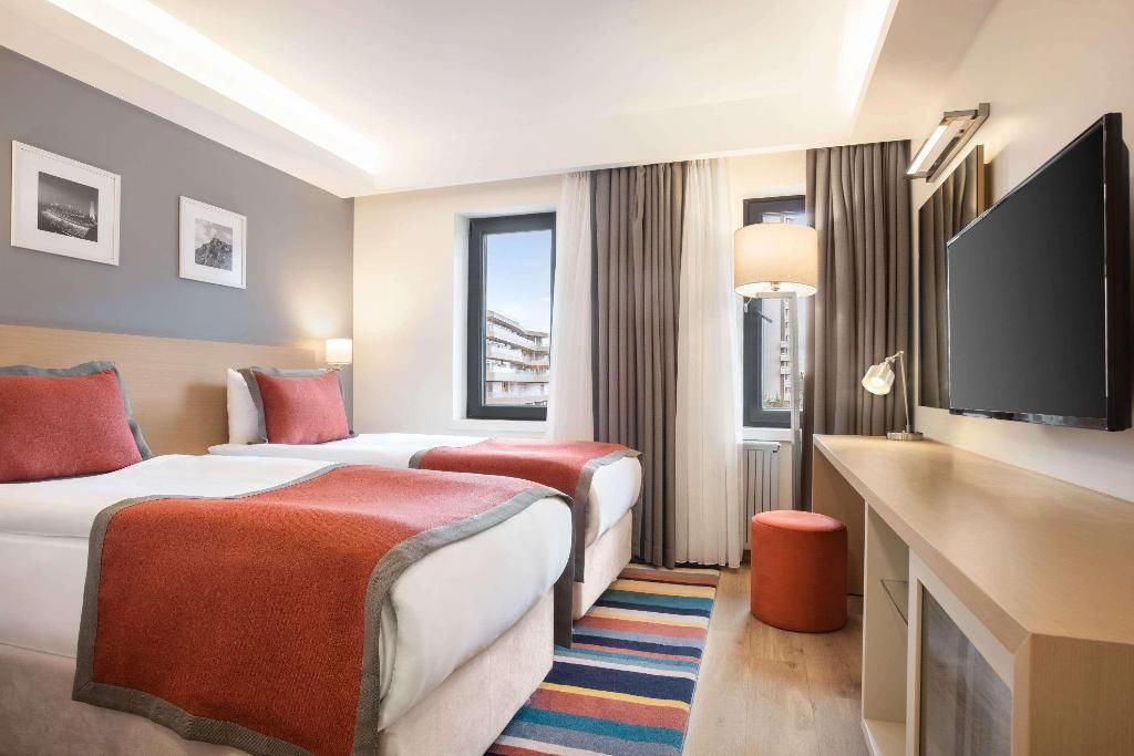 TRYP by Wyndham Ankara Oran, foto 14