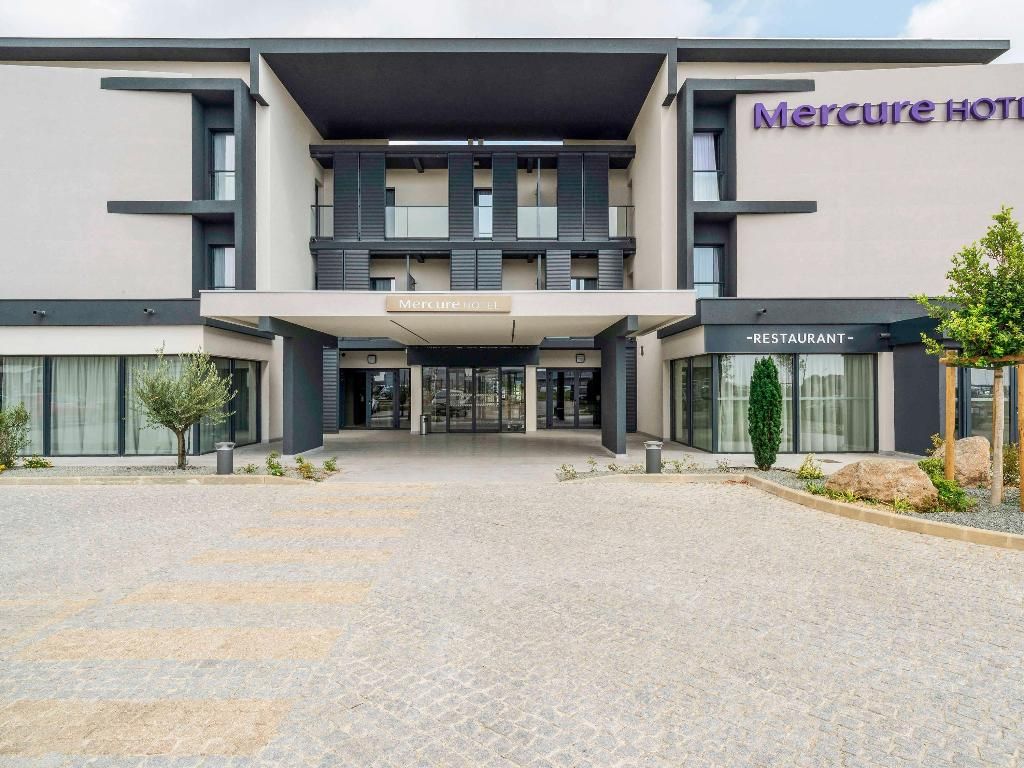 Hôtel Mercure Bastia Biguglia, foto 4