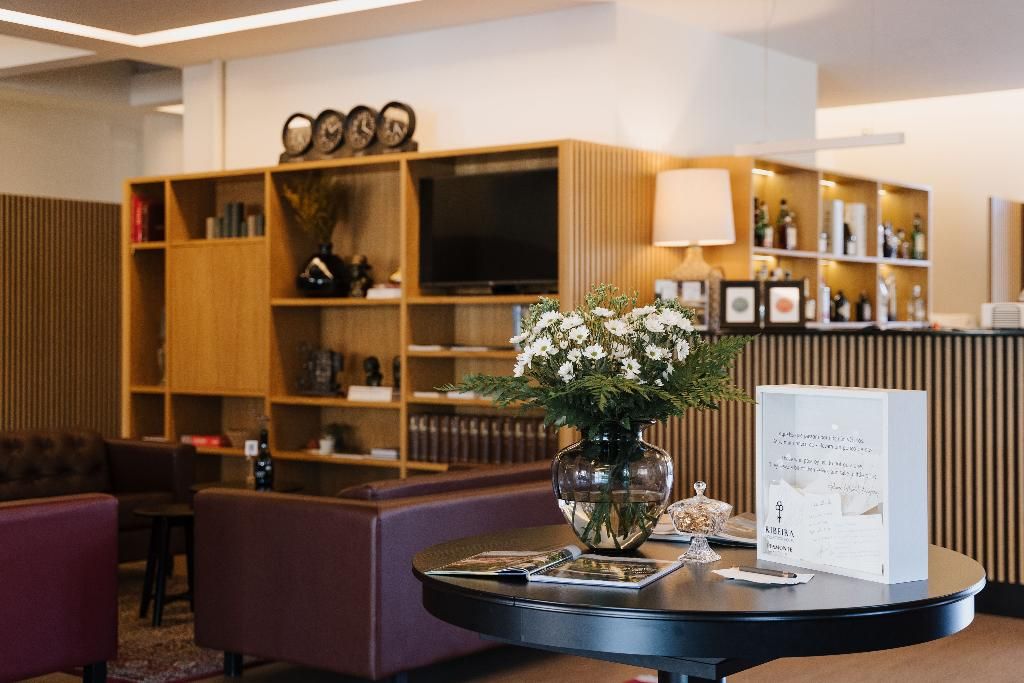 Ribeira Collection Hotel by Piamonte Hotels, foto 13