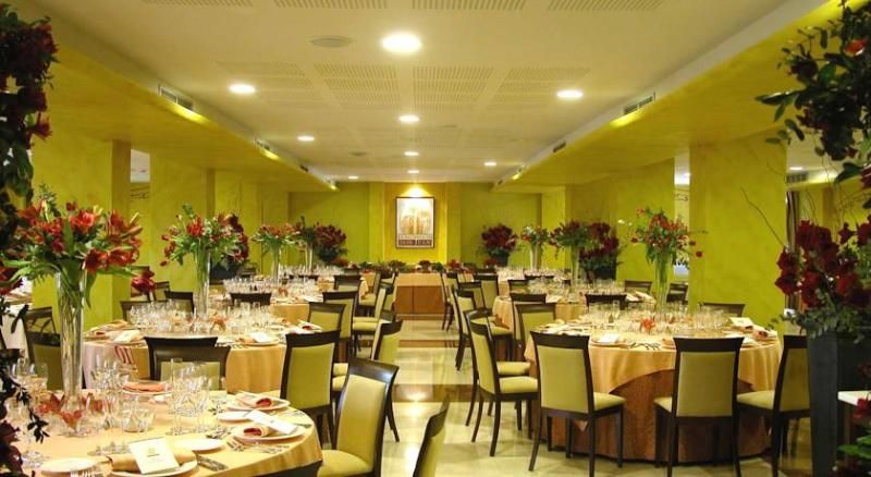 Silken Spa La Hacienda De Don Juan, foto 8