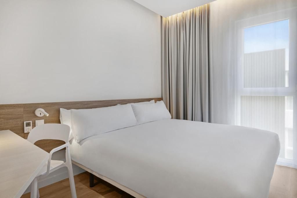 B&B Hotel Santiago Milladoiro, foto 10