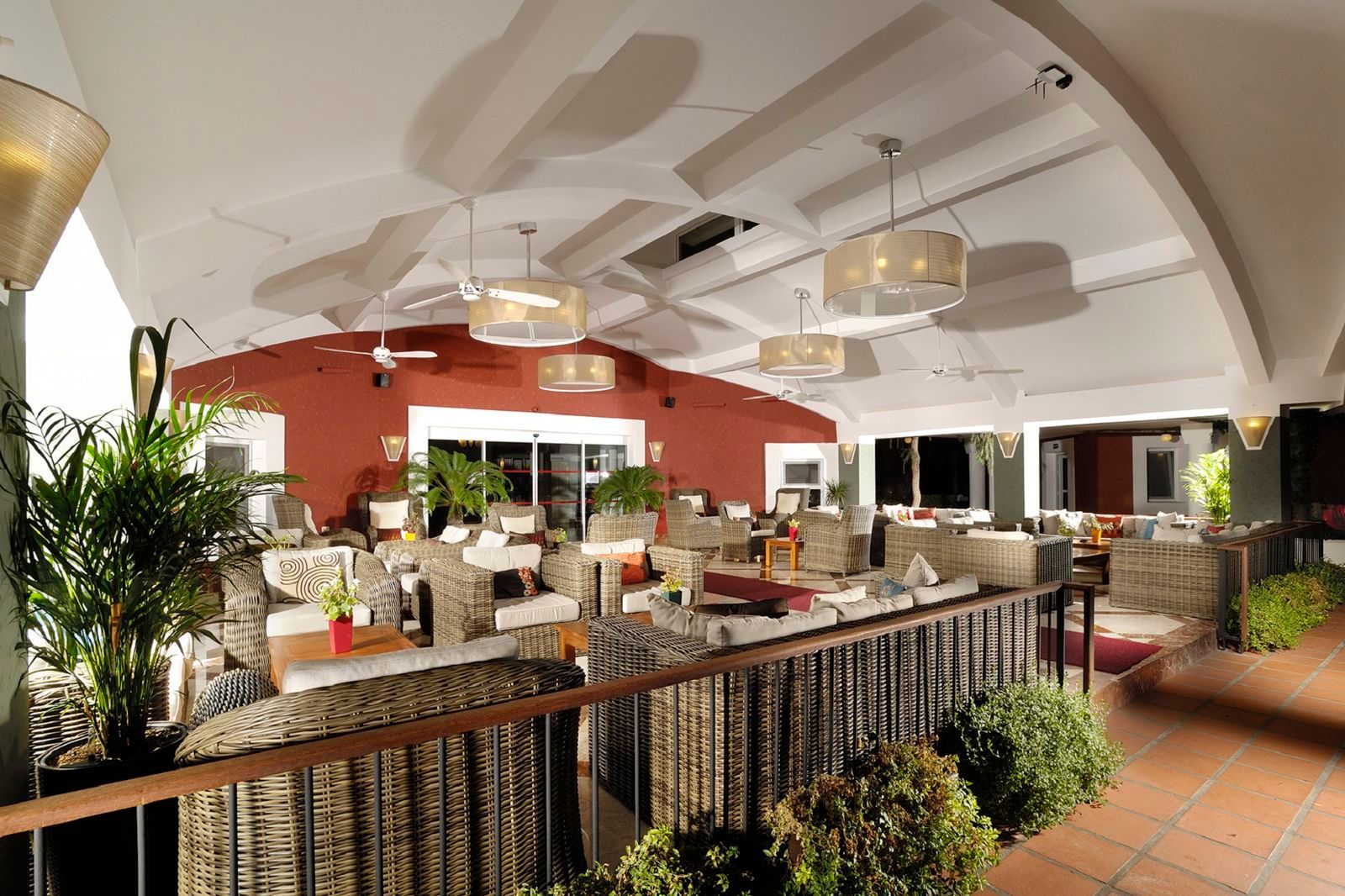Club Belcekiz Beach Hotel, foto 13