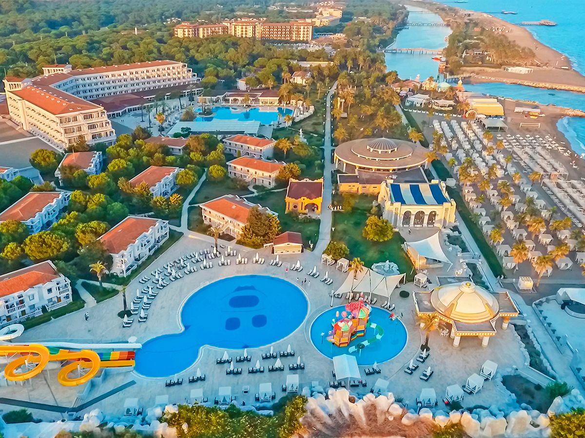 Selectum Noa Belek, foto 8