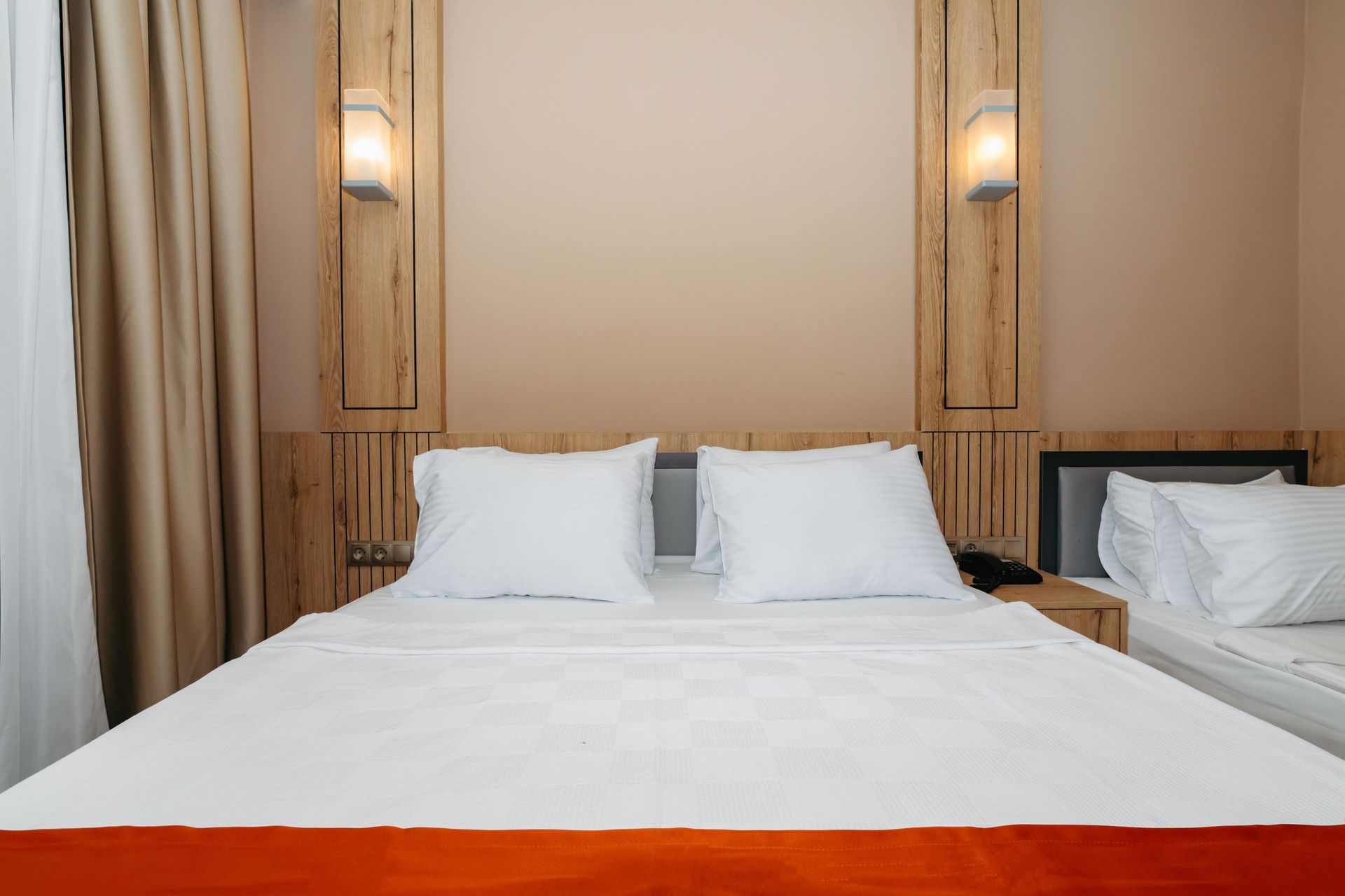 Tolenza Hotels Alanya, foto 5