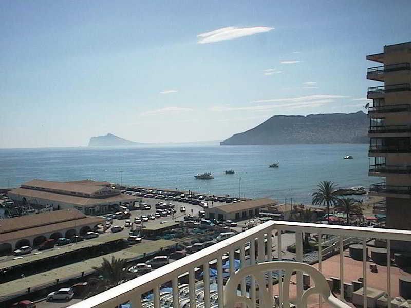 Hotel Porto Calpe, foto 8