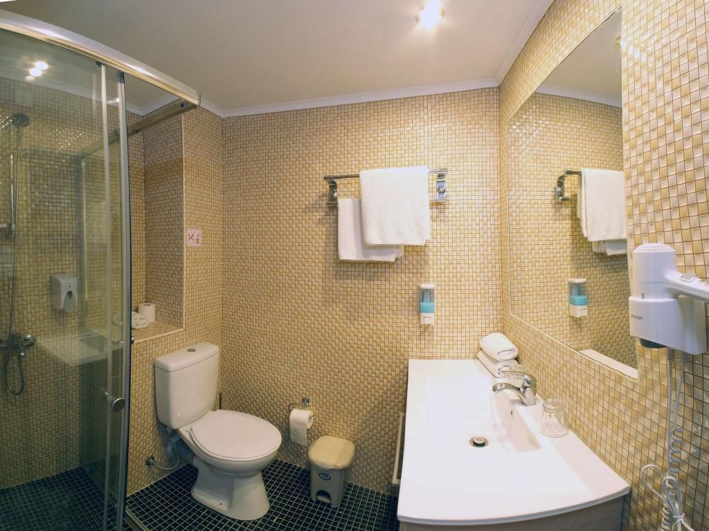 Paleokastritsa Palace, foto 5