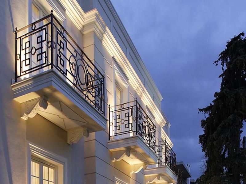 Theoxenia House Hotel, foto 9