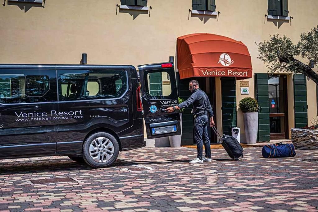 Venice Resort, foto 14