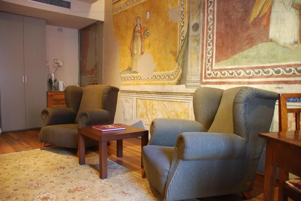 Palazzo Ai Capitani, foto 8