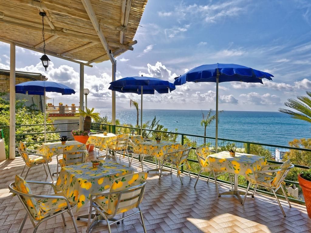 Hotel Villa Franz, foto 9