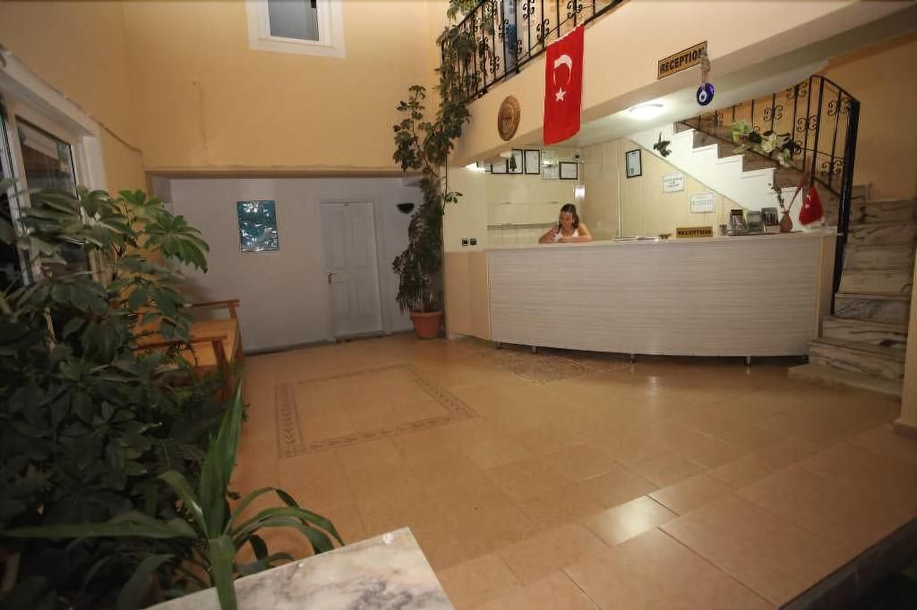 California Apart Hotel, foto 13