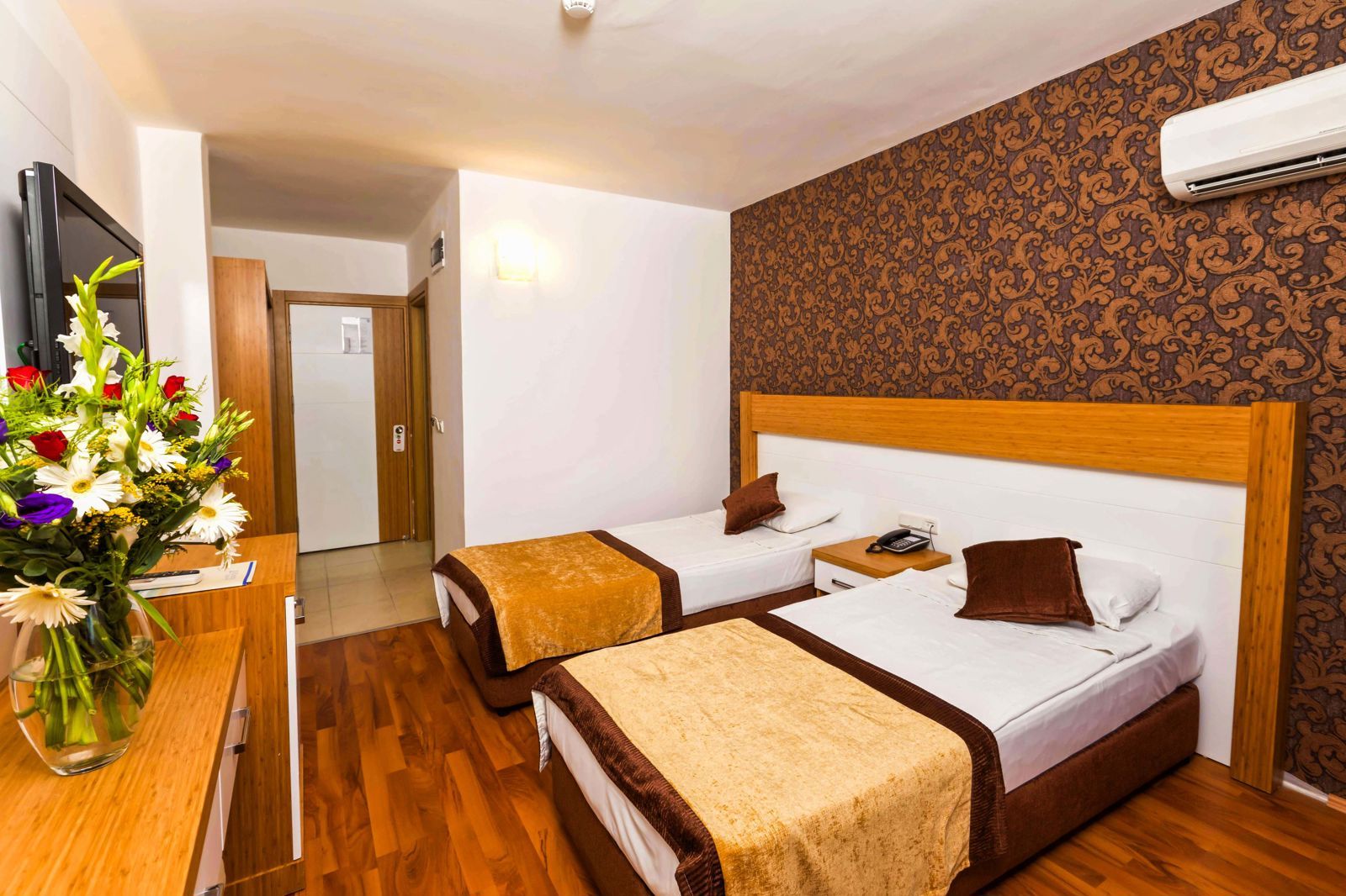 Eftalia Downtown Hotel, foto 8