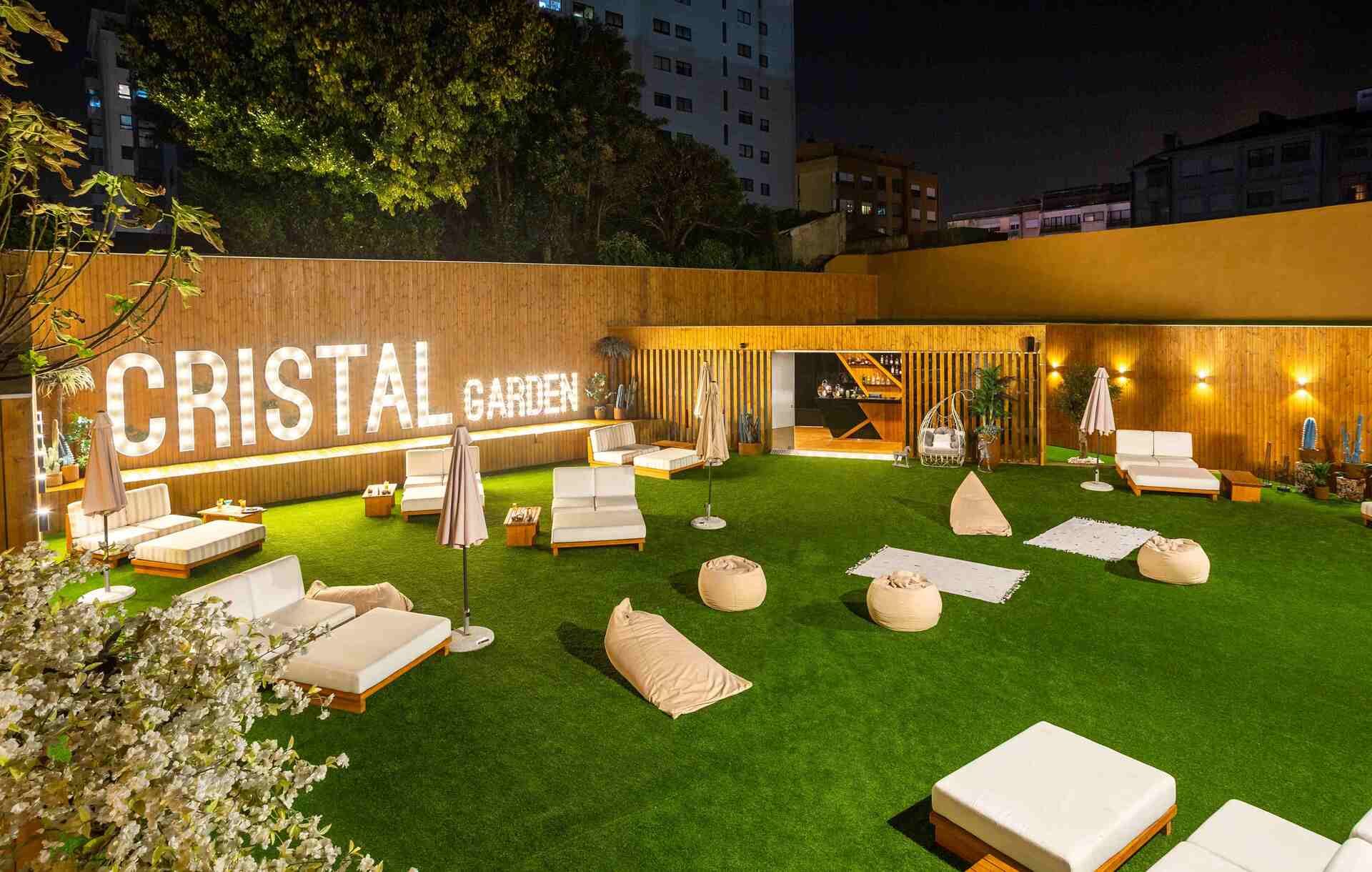 Hotel Cristal Porto, foto 2