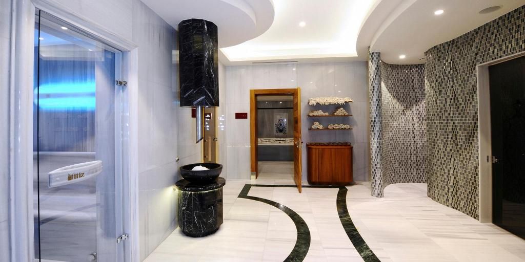 Crowne Plaza Bursa, foto 3