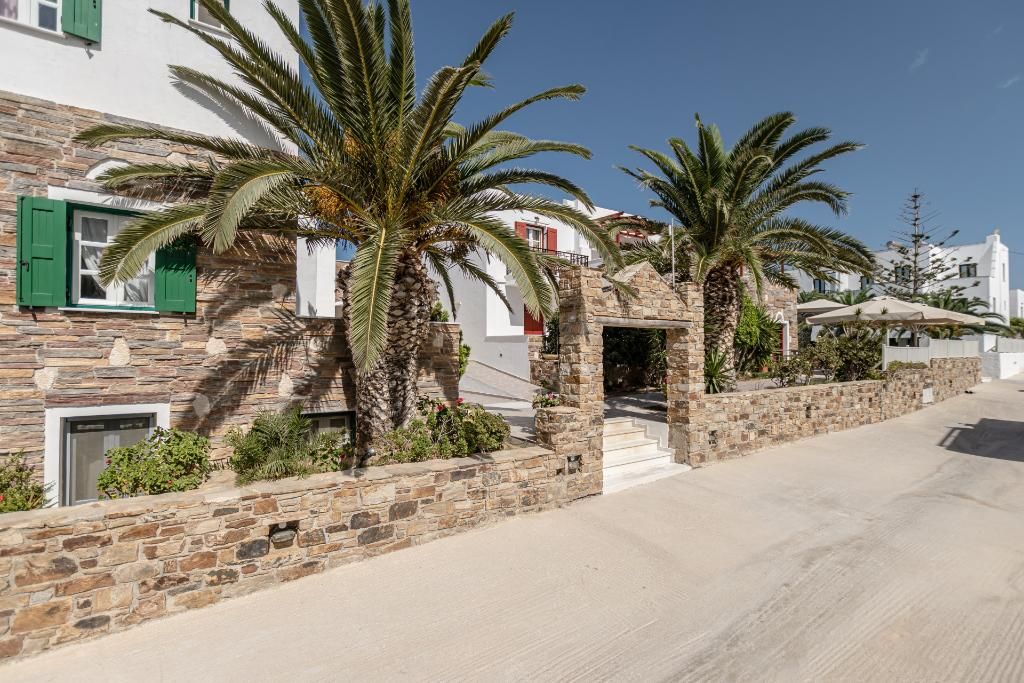Annita's Village Hotel, foto 11