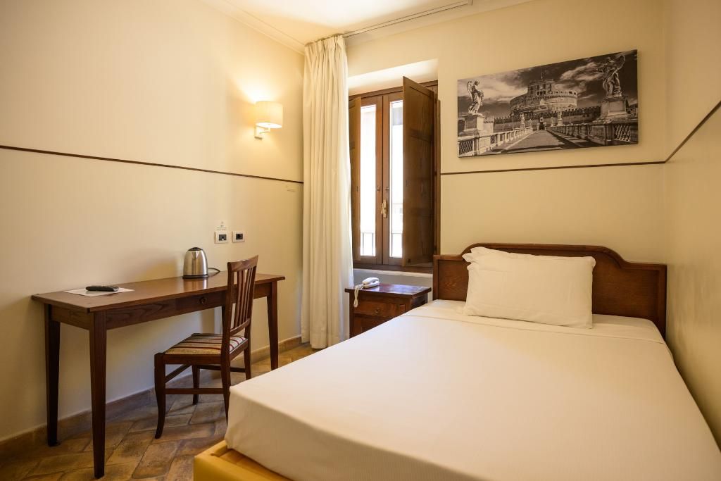 Casa I Cappuccini, foto 4