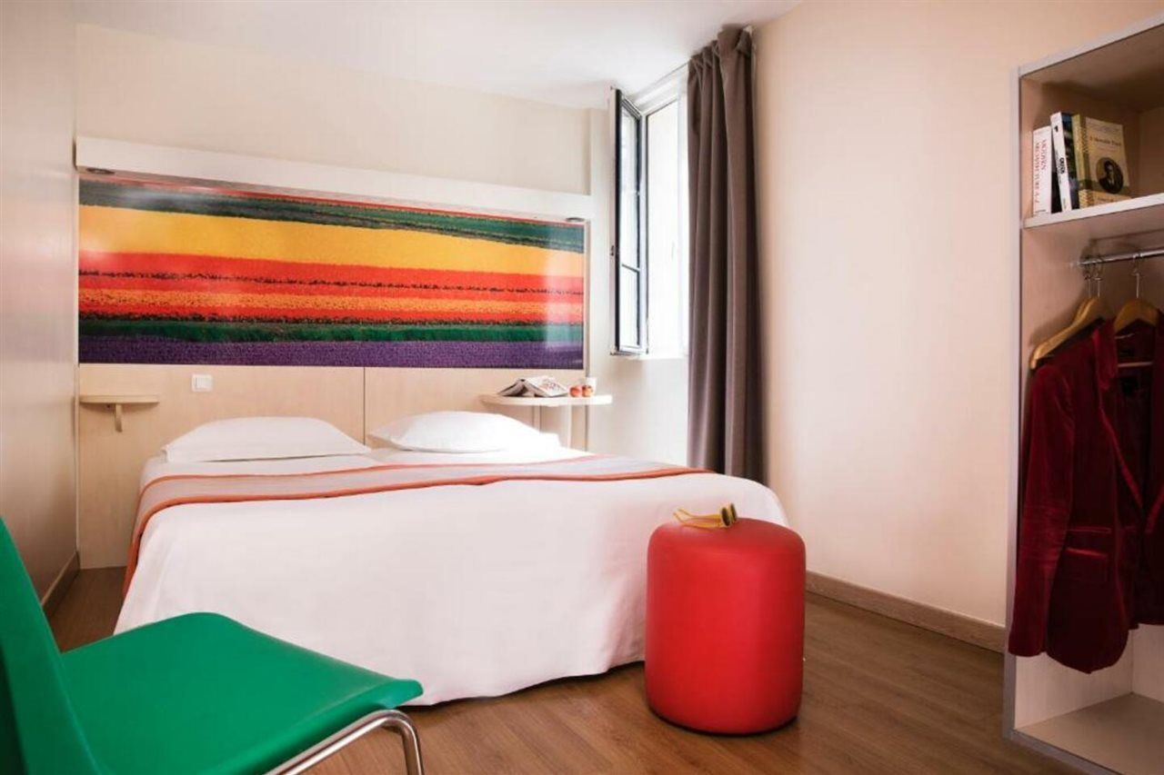Hotel Paris Lafayette, foto 5