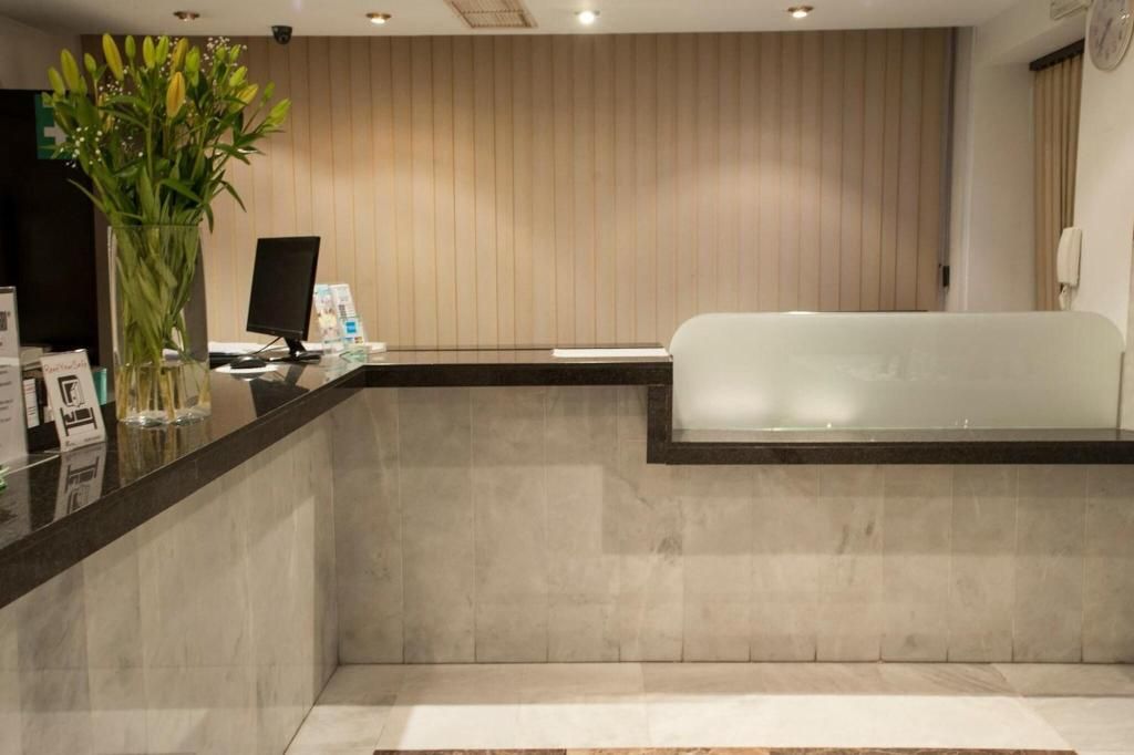Hotel El Faro Marbella, foto 13