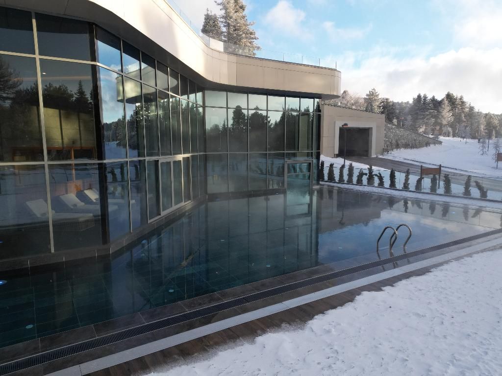 Swissotel Uludag Bursa, foto 9