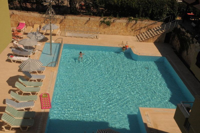 Ares City Hotel, foto 4