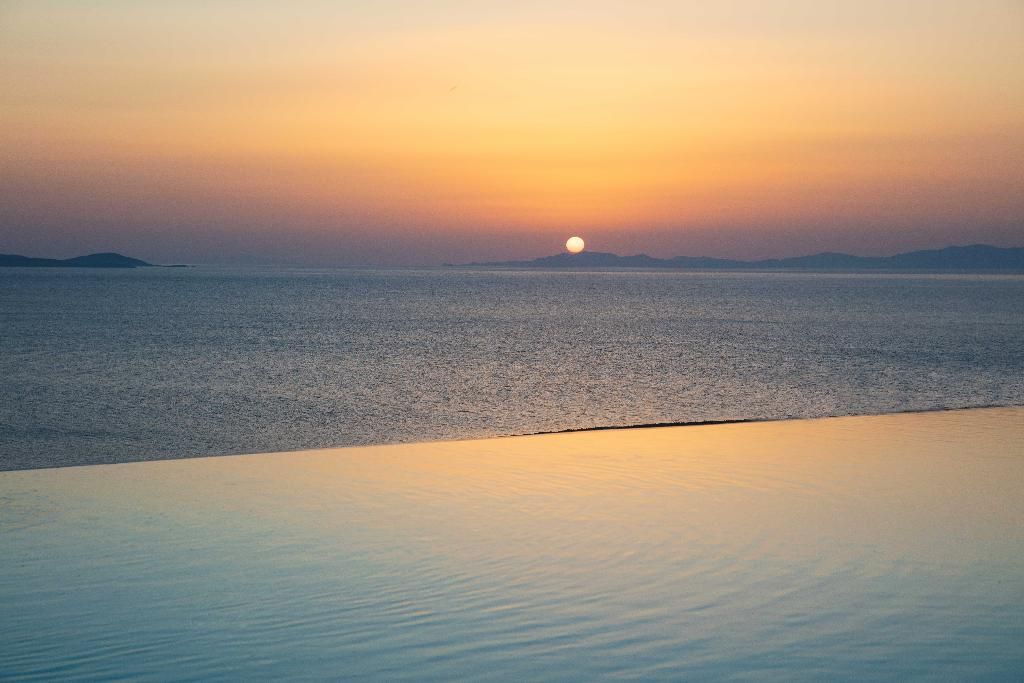 Epic Blue Luxury Hotel Suites & Villas Mykonos, foto 10