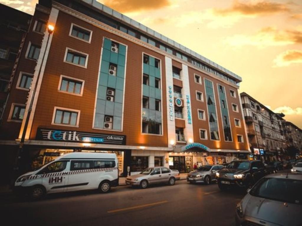 Baltürk Otel Sakarya, foto 6