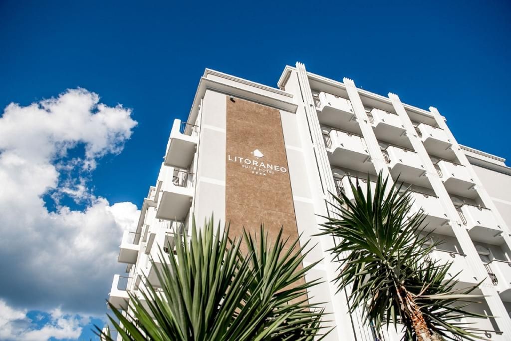 Litoraneo Suite Hotel, foto 3