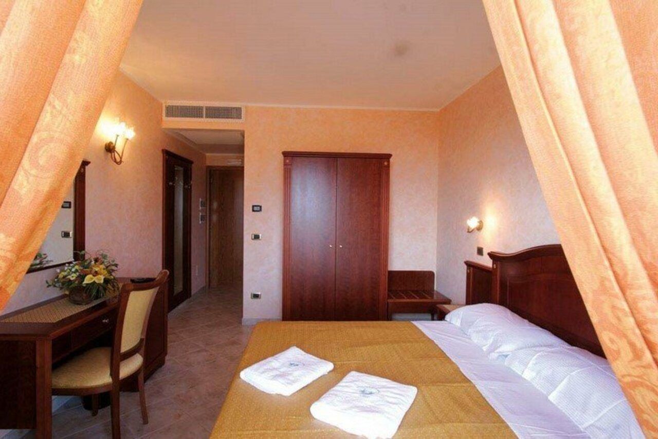 Hotel Residence Santa Chiara, foto 5