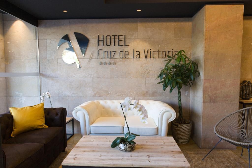 Hotel Cruz de la Victoria, foto 14